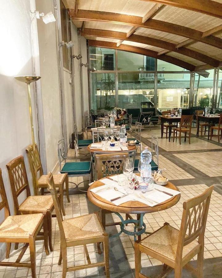 Hotel Corallo Montecatini Terme Exterior photo