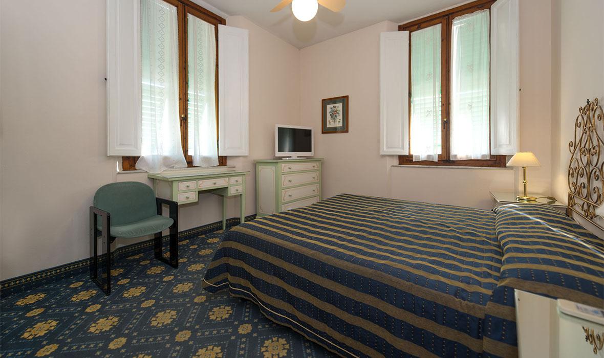 Hotel Corallo Montecatini Terme Exterior photo